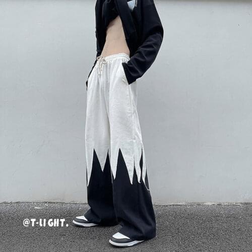 Flame roar Men's Trousers