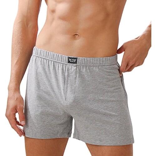 Heavywood Men's Pajama Pants