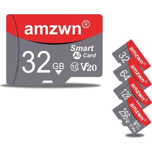 Memory Card Micro SD Card 128gb 64gb tarjeta micro sd Class 10 32GB 64GB 128GB 16GB for Smartphone Tablet Camera