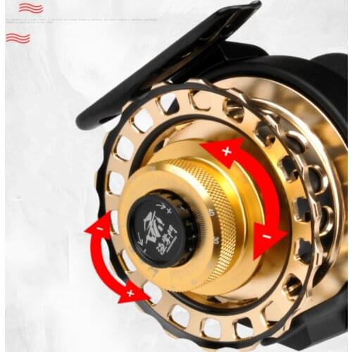 Raft Wheel Ice Fishing Reel 4.3:1 Ocean Boat Fishing Reel With Electric Power Line Counting Multiplier Carretilha Pesca Molinete