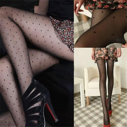 KLV Women Leggings Fashion 5 Styles Printing Ladies Sexy Polyester Spandex Slim Step Foot Seamless Thin Leggings