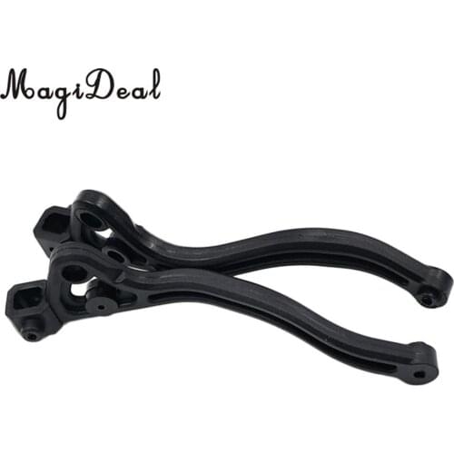 MagiDeal 1:12 RC Desert Truck Hobby Grade Rear Body Shell Bracket for FY01 FY02 FY03