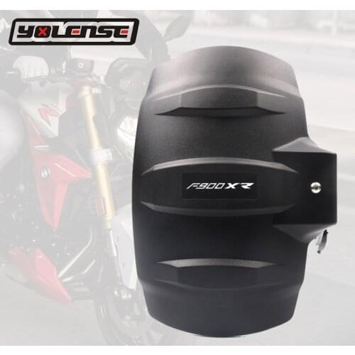 Motorcycle Accessories Rear Fender Mudguard Mudflap Guard Cover For BMW F900R F900XR F900 R XR F 900R 900XR 2019 2020