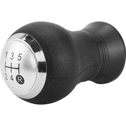 5 Speed Handball For Toyota Yaris Auris Corolla 2005 - 2010 Gear Knob Brand New