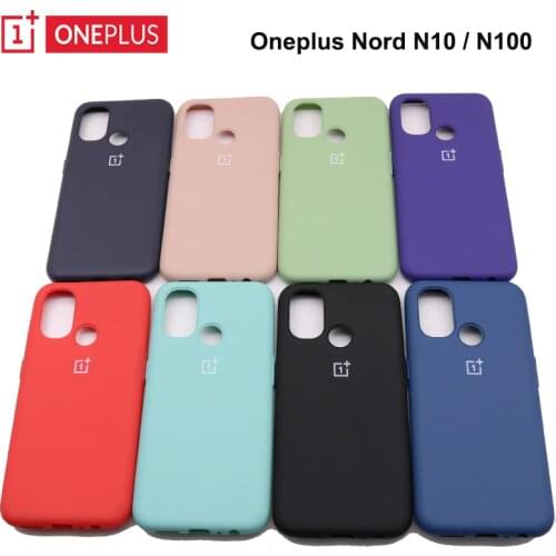 SUNUPOW OnePlus Nord Phone Cases
