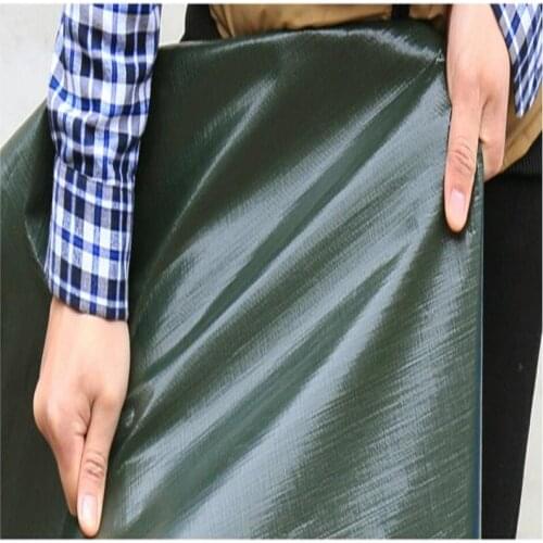 4*5m Outdoor waterproof colth rainshed raincloth Thicken Sun-proof Shade Sails & Enclosure Nets