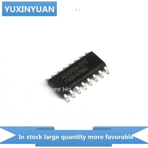 AD009-01T AD009 1pcs