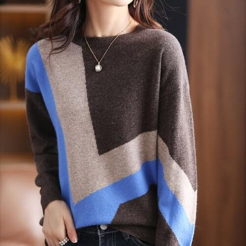 BLUETLZESK Women's Sweaters And Cardigans