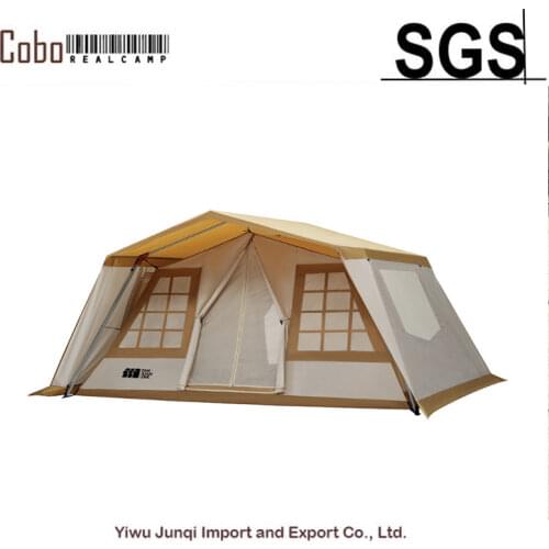 COBO Rain Tents