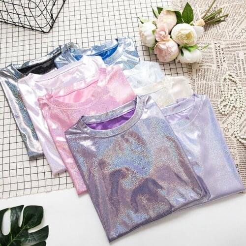 Cheap wholesale 2019 new Spring Summer Autumn Hot selling womens fashion netred casual t shirt lady beautiful nice Tops MP517