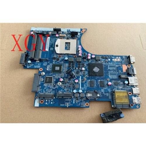 For CLEV0 W650S W650SC W670S W670SR W670SC laptop motherboard 6-71-W65S0-D02 GPU N16S-GT-B-A2 motherboard has been 100% fully te