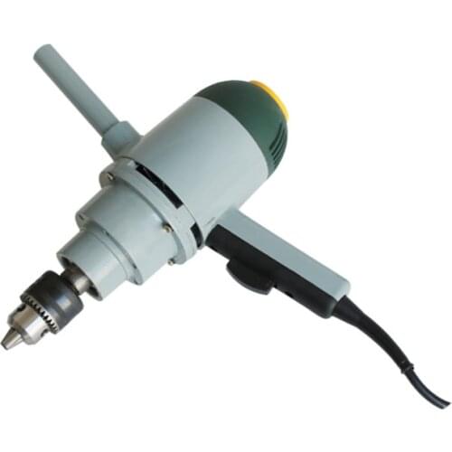 Electric drill Drill Low-Speed, High Torque, Tapping Machine Drill Large Drill