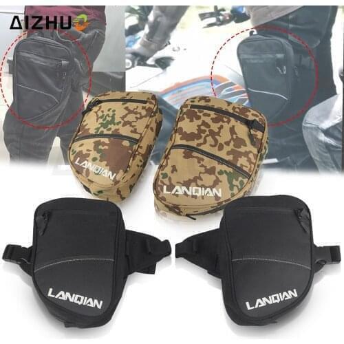 F800R F800S Motorcycle Leg Bag Belt Bag Phone Wallet Storage Bags FOR BMW F800GS F850GS AdventuRe F800GT F800ST G650GS G310R GS