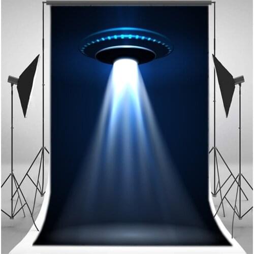 Photography Backdrop Stage Lighting Abstract Grunge Wall