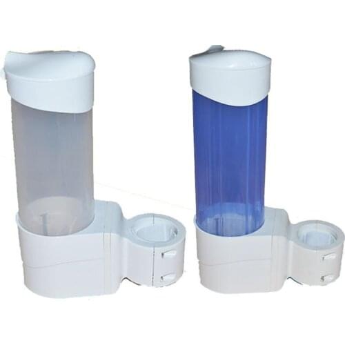 Hot sell Dental chair water cup holder tray tissue box tray water cup holder chair accessories Dental product materials Tool