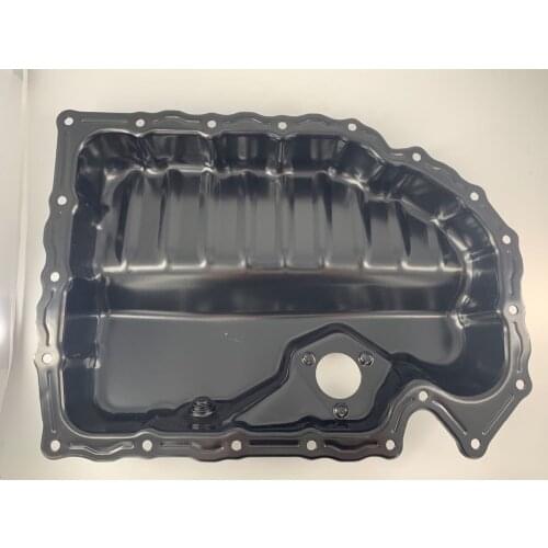 Engine Oil Pan for OEM 06J103600AF / 06J 103 600AF / 06J103600