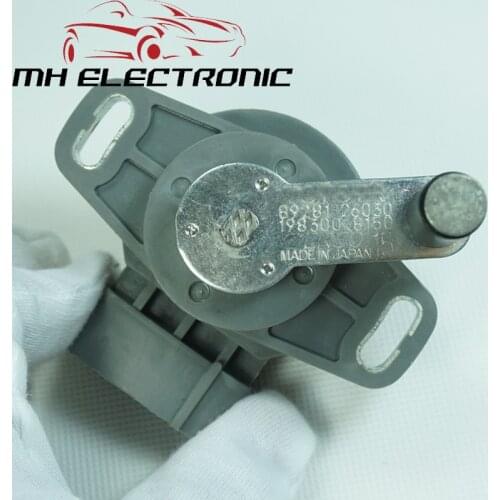 MH ELECTRONIC TPS THROTTLE POSITION SENSOR For TOYOTA 89281-26030 8928126030 198300-8150 1983008150 With Warranty!!! New