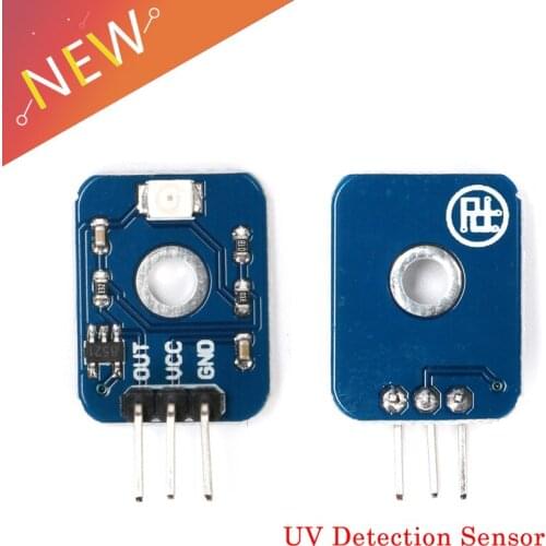 UV Detection Sensor Module Ultraviolet Ray Module ForArduino Sensor