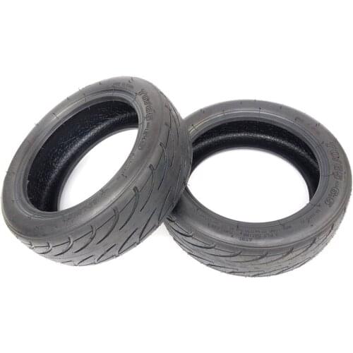 Non-slip Upgraded Tire for Xiaomi Ninebot Mini Pro Electric Balance Scooter Skateboard Tyres Tubeless Vacuum Tire 70/65-6.5 Tyre