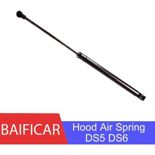 Baificar Brand New Genuine Bonnet Hood Engine Cover Gas Spring 9686809680 For Citroen DS5 DS5LS DS6