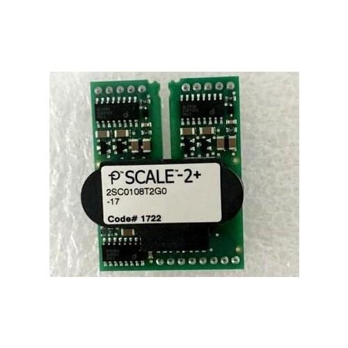 2SC0108T2G0-17 2SC0108T2GO-17 NEW ORIGINAL