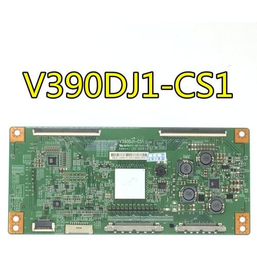 Original 100% test for CHIMEI V390DJ1-CS1 screen V390DK1-LS1 V500DK2-LS1 39/42/50/58 logic board