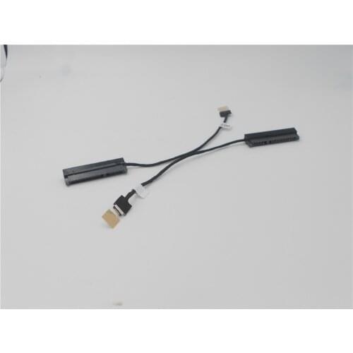 Original HDD Cable HDD Connector Flex Cable For Lenovo YOGA 2 11 laptop Hard Drive SSD Adapter wire DC02C004Q00