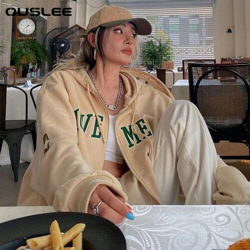 OUSLEE Warm Cardigans