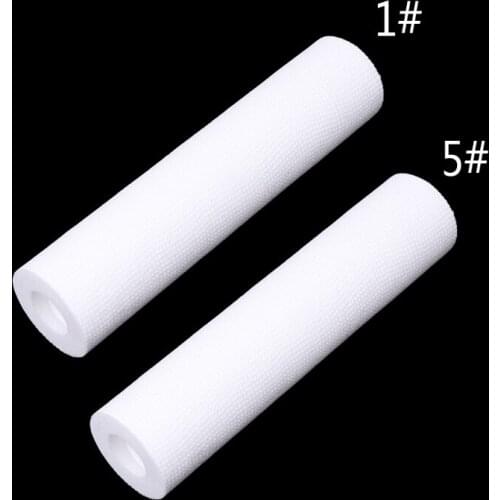 PP Replacement Water Filter Cartridges Reverse Osmosis Sediment Cleaning Remove A6HB