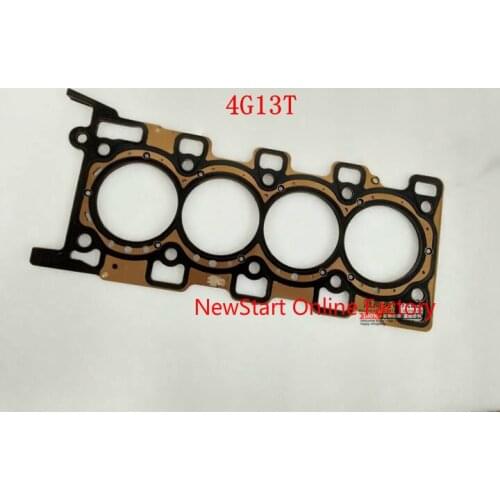 Cylinder head Gasket 1.3T Engine Part for Geely Xindi HaoXin YuanJin X6 GSGL