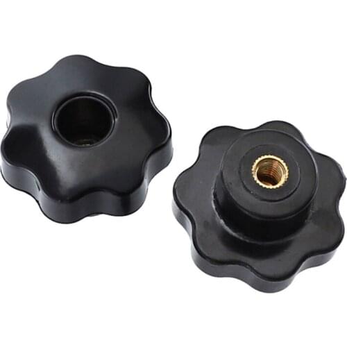 Handle T-slot Slider Miter T-track Jig Screw Fixture Table Saw Router Chute Rail Special Accessories Woodworking Tool