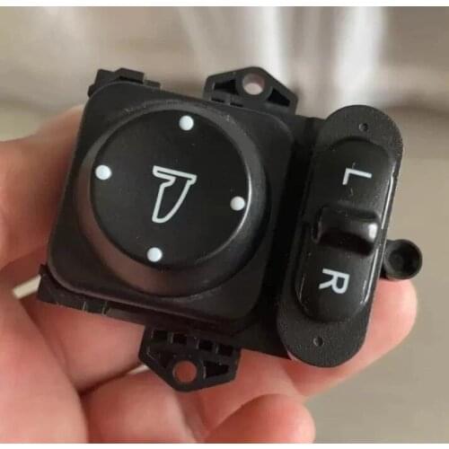For Honda RM4 CRV12-13 CIVIC rear view mirror folding switch original accessories with light VEZEL gienia Spirior Greiz Avancier