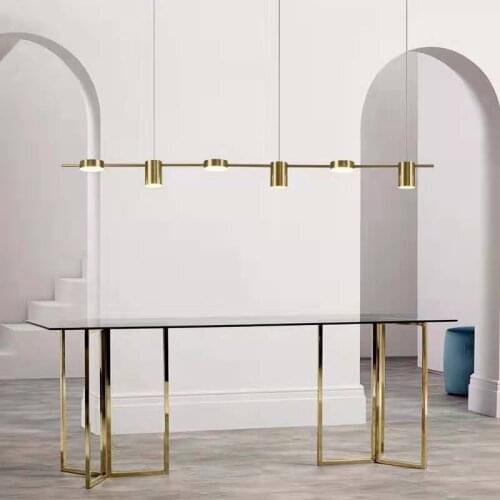 Lighting dining room chandelier lighting country lamp shades copper christmas balls lampes suspendues avizeler lamparas de techo