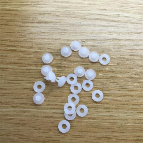 STARPAD Composite nail nail binding buckle books stationery buckle rivet screw plastic screw free freight car