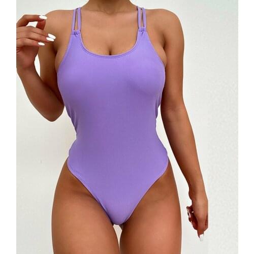 Sumi Lavi Womens Swimwear