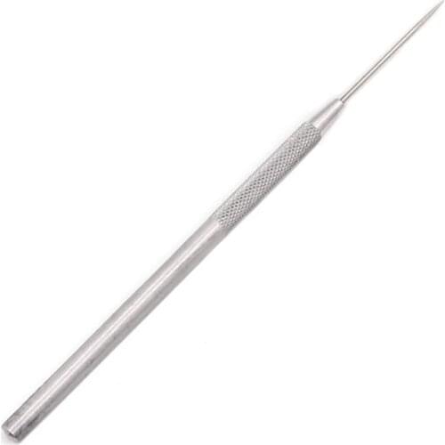 Excel Needle Point Hobby Awl Leather Belt Hole Puncher diy tools Set Craft Kit Leathercraft Punching Toos