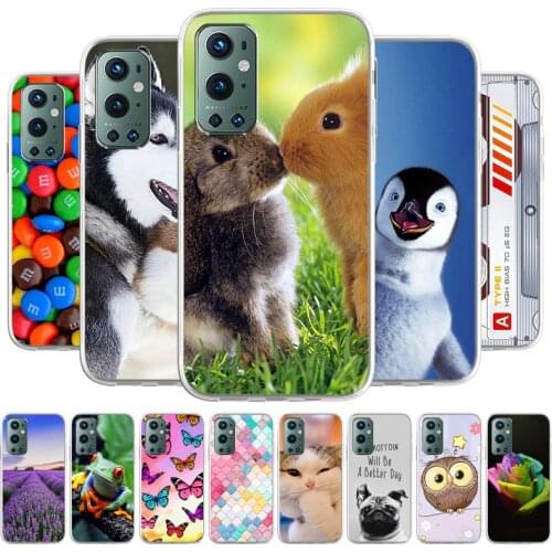 TUNEDEE OnePlus 7 Phone Cases