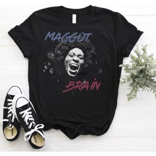 Funkadelic Maggot Brain Vintage T Shirt Birthday Mother Father Day Valentine Gift For Men Women