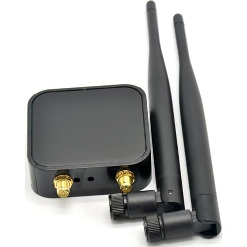 WTXUP Network Hardware