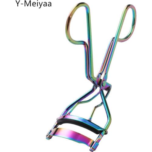 Щипцы для завивки ресниц Y-Meiyaa China At AliExpress
