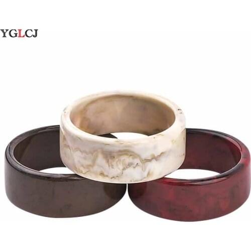 Yglcj Big Bracelets