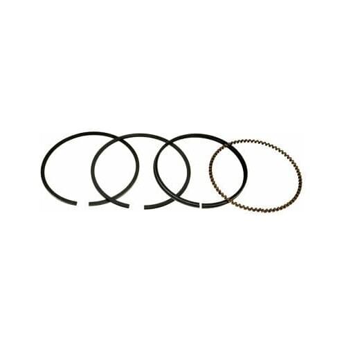 Gasoline Engine Generator Parts Piston Rings Set Replacement for 168F