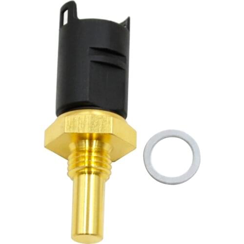 Motorcycle Parts Radiator Water Temperature Sensor For BMW 318I 318IS 318TI 323I 323IS 328I 328IS 525I 528I 530I 540I 740I G650