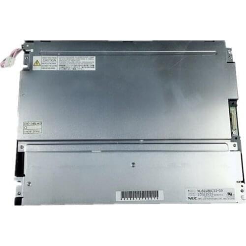 10.4" inch LCD NL6448BC33-59