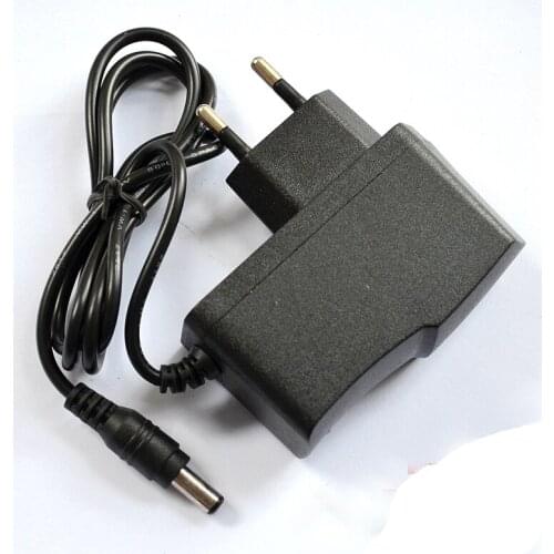 AC 100V-240V Converter Adapter DC 9V 1A Power Supply DC 5.5mm X 2.1mm For Arduino UNO R3 MEGA Transformer Voltage wholesale