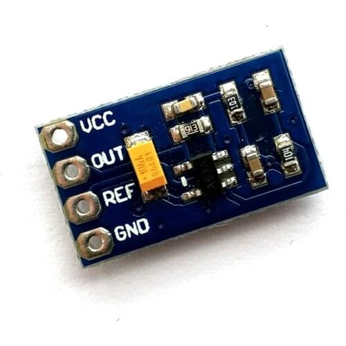 ENC-03RC Single-axis Gyroscope Analog Gyro Module For Uno/MWC New