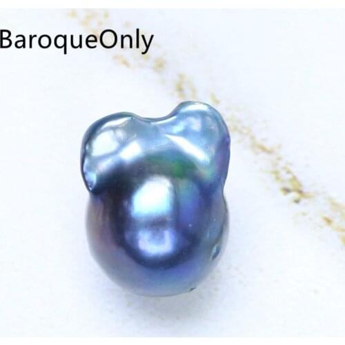 BaroqueOnly Beads From Stones
