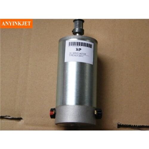 CR motor for Mutoh Valuejet VJ1604 VJ 1614 VJ1608 jv1304 RJ8000 RJ8100 RH2 printer