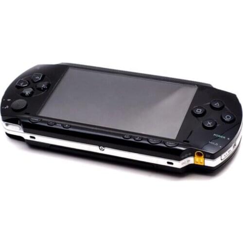 For PSP 1000 Console Handheld Game Player (Original and refurbished)