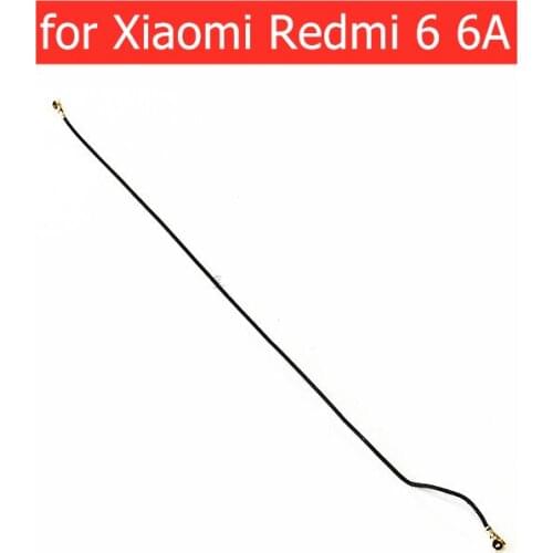 For Xiaomi Redmi 6 6A Antenna Signal Flex Cable Ribbon Cell Phone for Redmi 6 6A Replacement Repair Spare Parts